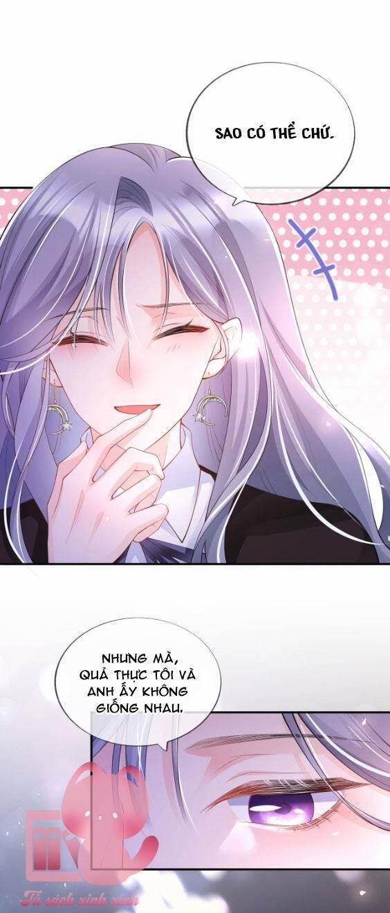 Khoảng Cách Giữa Những Vì Sao 31 trang 17