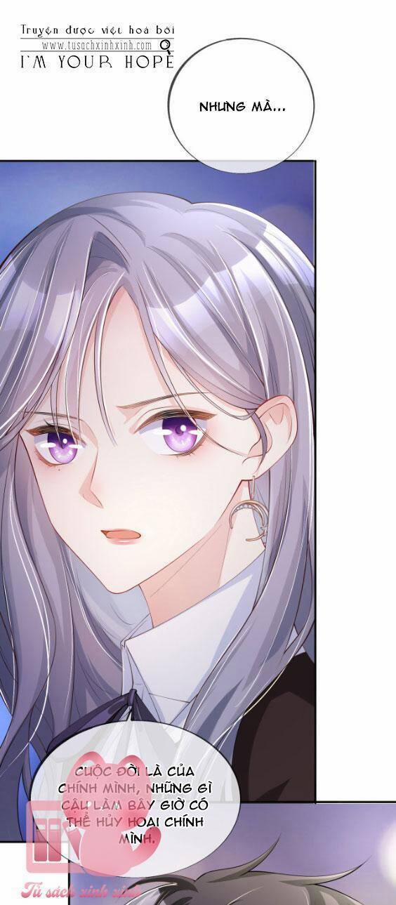 Khoảng Cách Giữa Những Vì Sao 31 trang 20