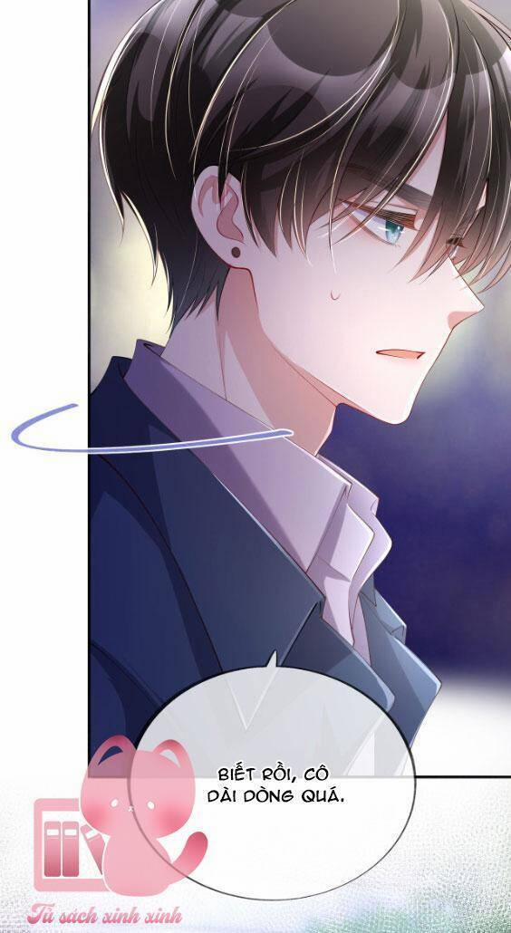 Khoảng Cách Giữa Những Vì Sao 31 trang 21