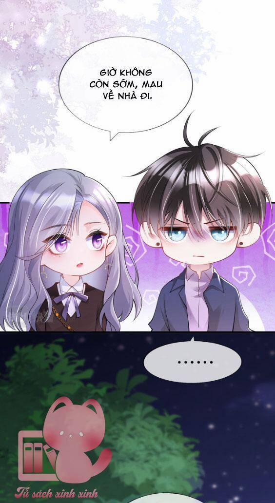 Khoảng Cách Giữa Những Vì Sao 31 trang 24