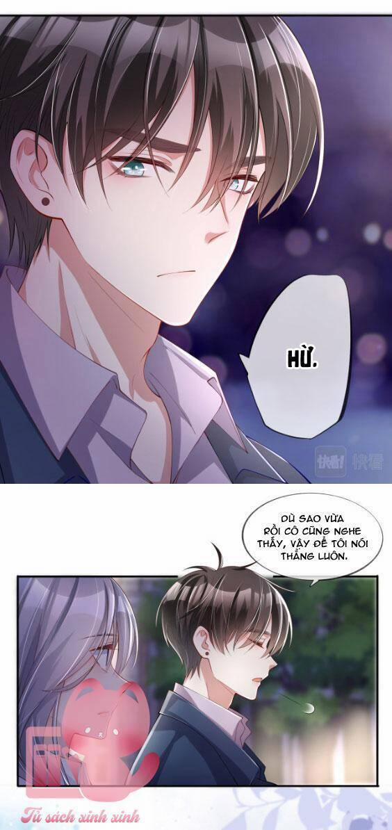 Khoảng Cách Giữa Những Vì Sao 31 trang 8