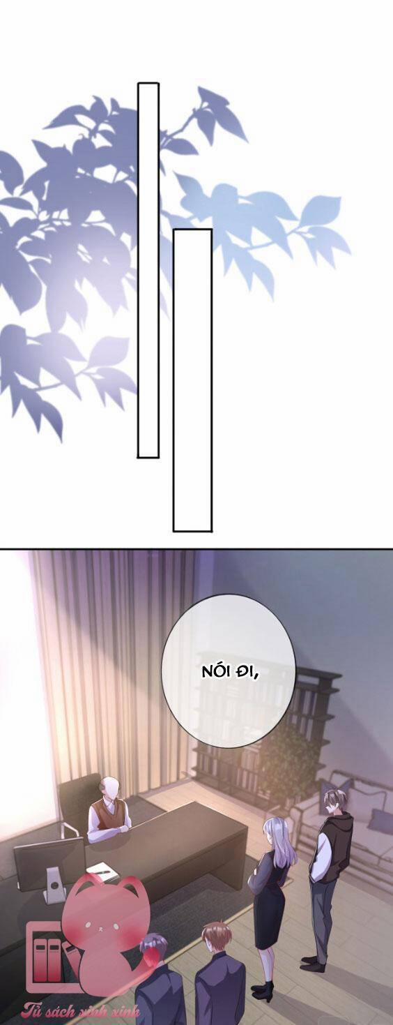 Khoảng Cách Giữa Những Vì Sao 32 trang 14