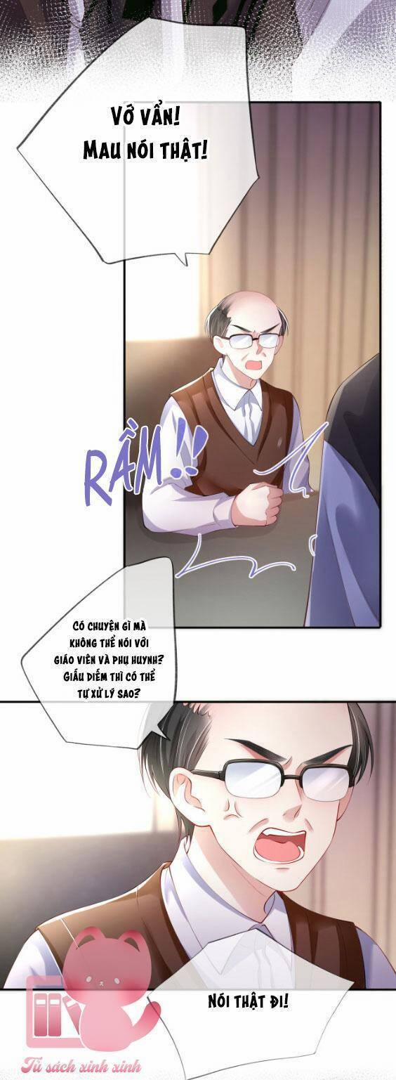 Khoảng Cách Giữa Những Vì Sao 32 trang 16