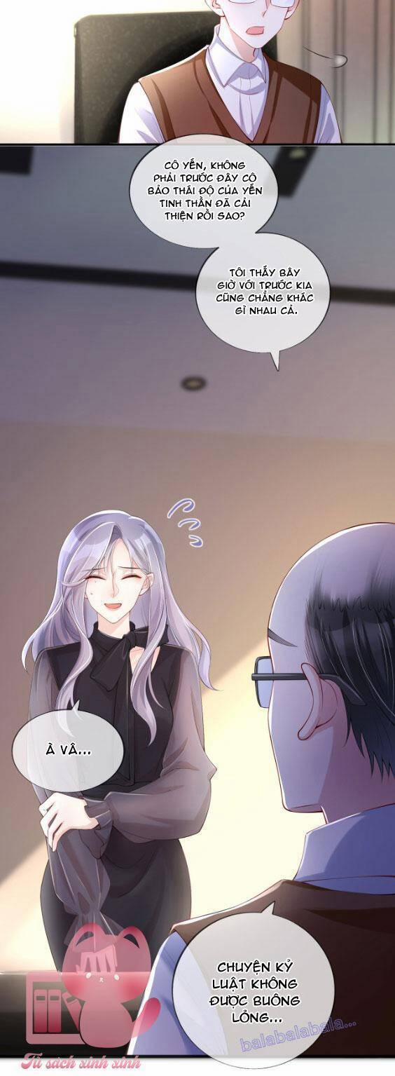 Khoảng Cách Giữa Những Vì Sao 32 trang 19