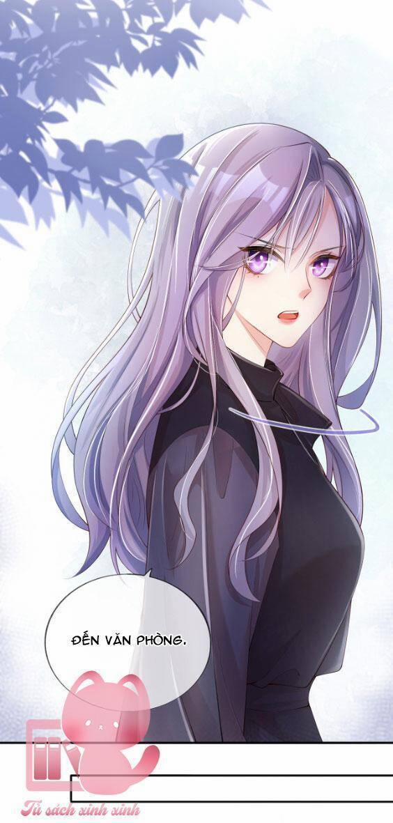 Khoảng Cách Giữa Những Vì Sao 32 trang 21