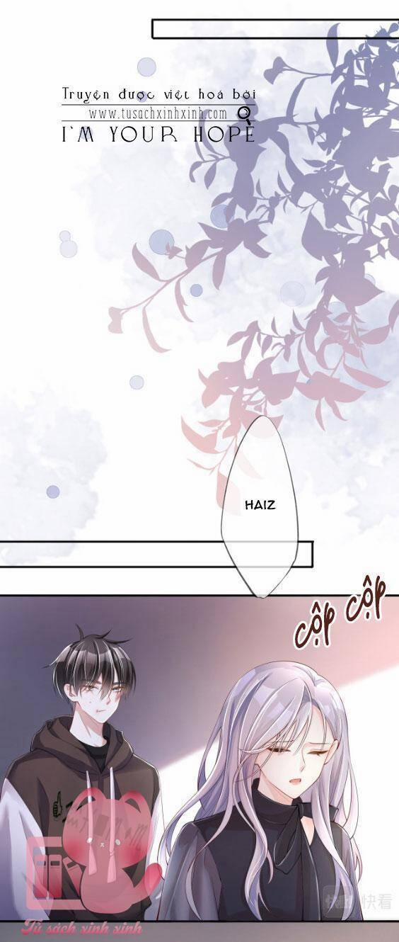 Khoảng Cách Giữa Những Vì Sao 32 trang 22