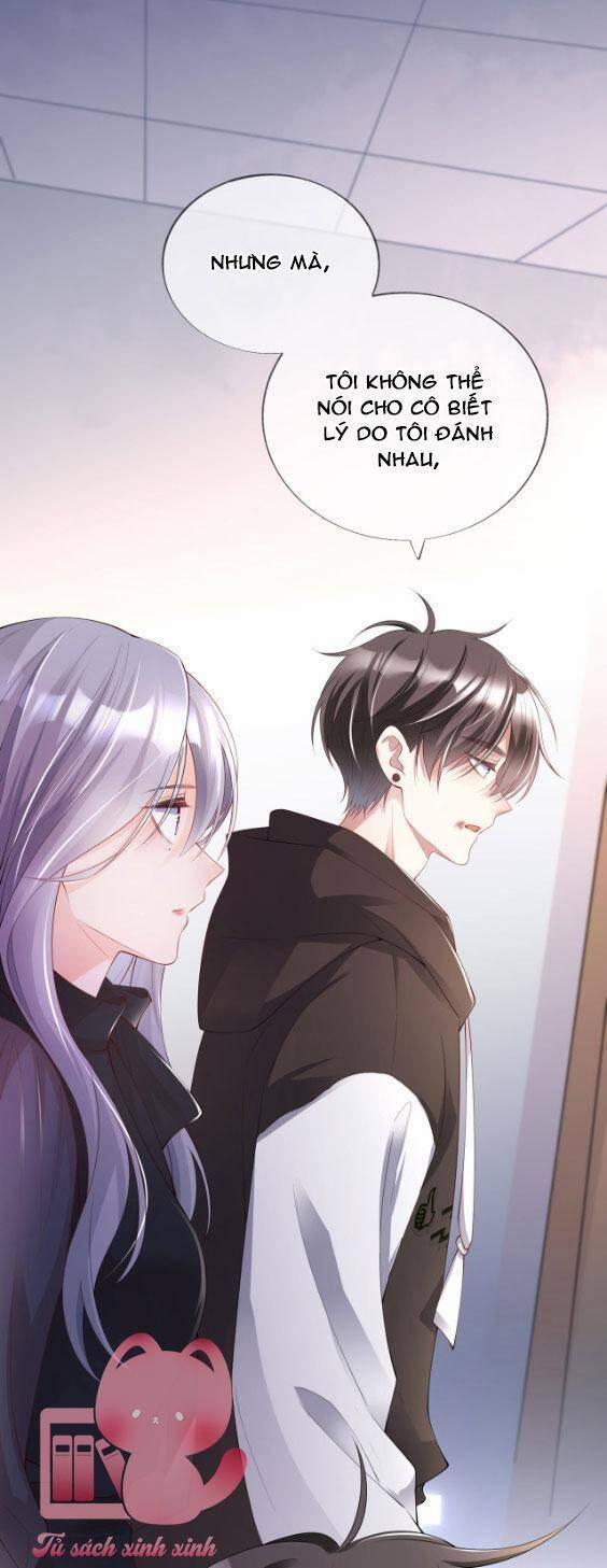 Khoảng Cách Giữa Những Vì Sao 32 trang 25