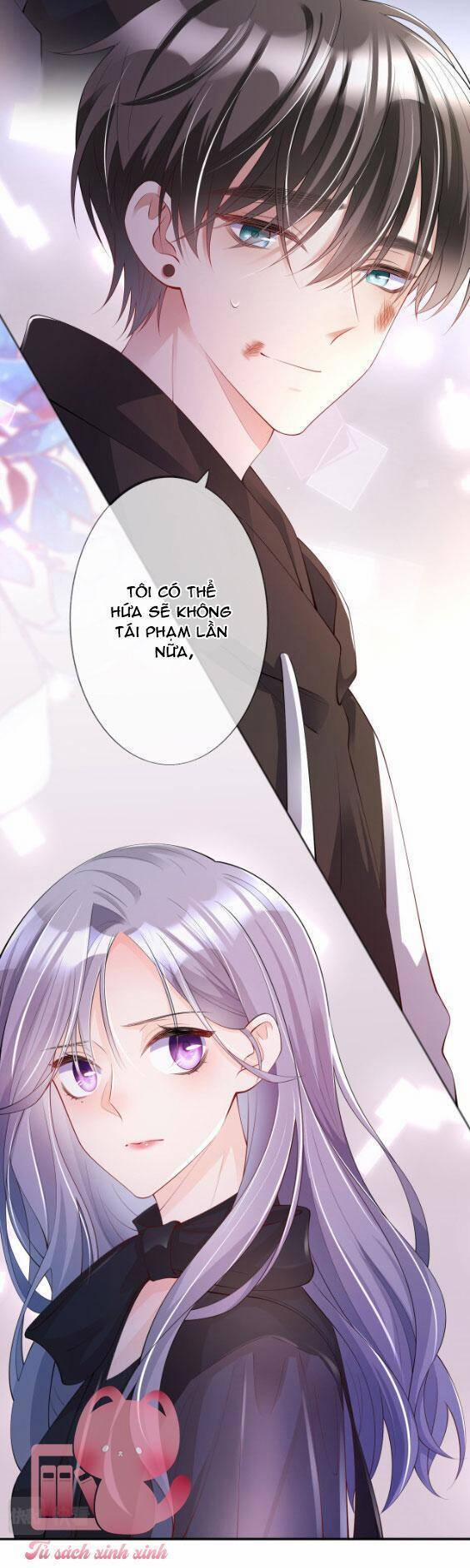 Khoảng Cách Giữa Những Vì Sao 32 trang 26