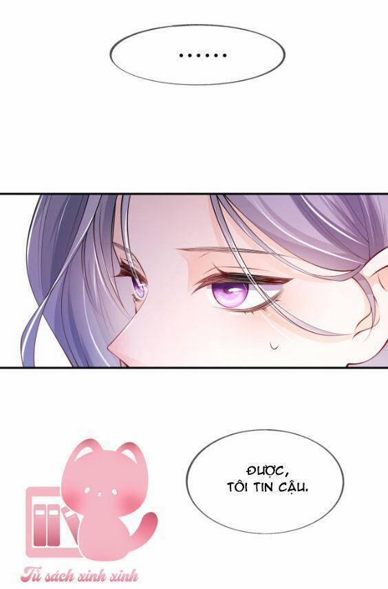 Khoảng Cách Giữa Những Vì Sao 32 trang 27