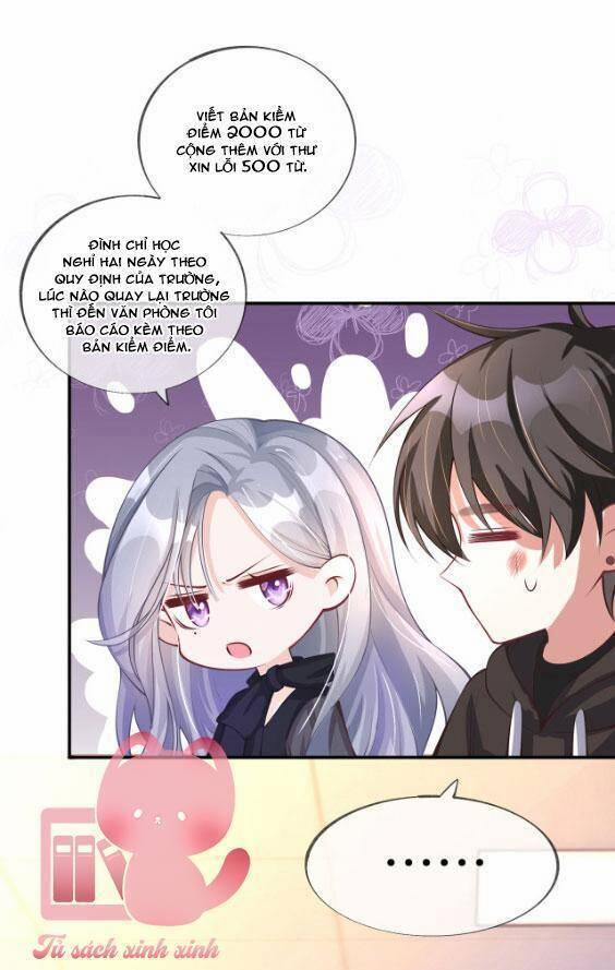 Khoảng Cách Giữa Những Vì Sao 32 trang 28