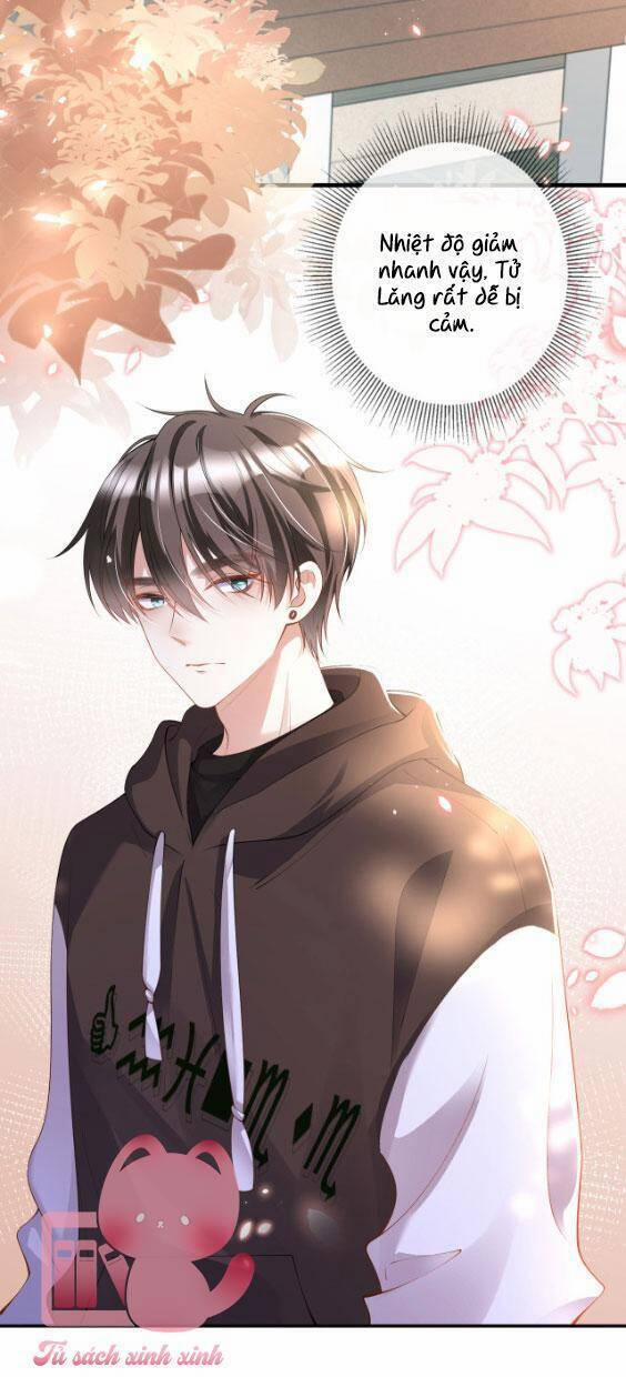 Khoảng Cách Giữa Những Vì Sao 32 trang 3