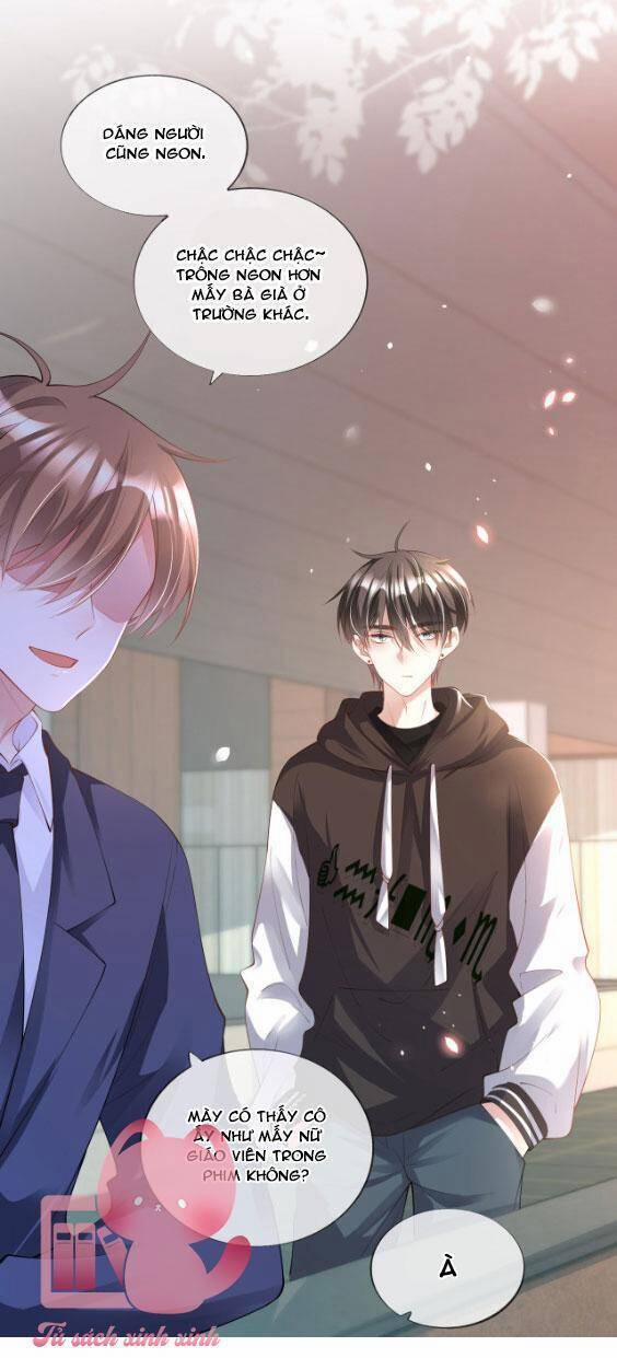 Khoảng Cách Giữa Những Vì Sao 32 trang 6