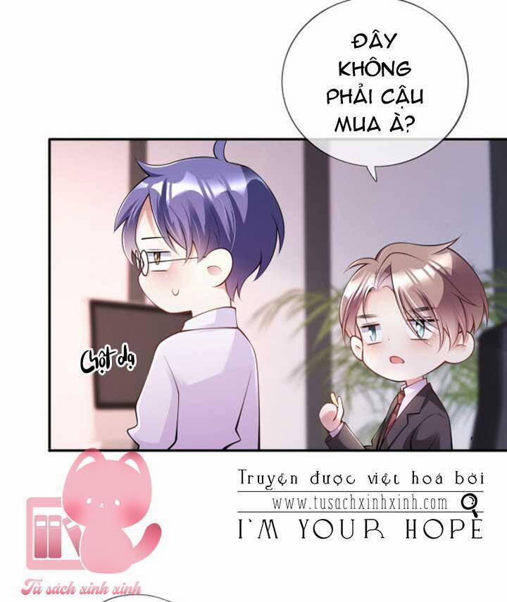 Khoảng Cách Giữa Những Vì Sao 33 trang 14