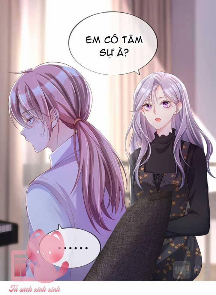 Khoảng Cách Giữa Những Vì Sao 33 trang 22