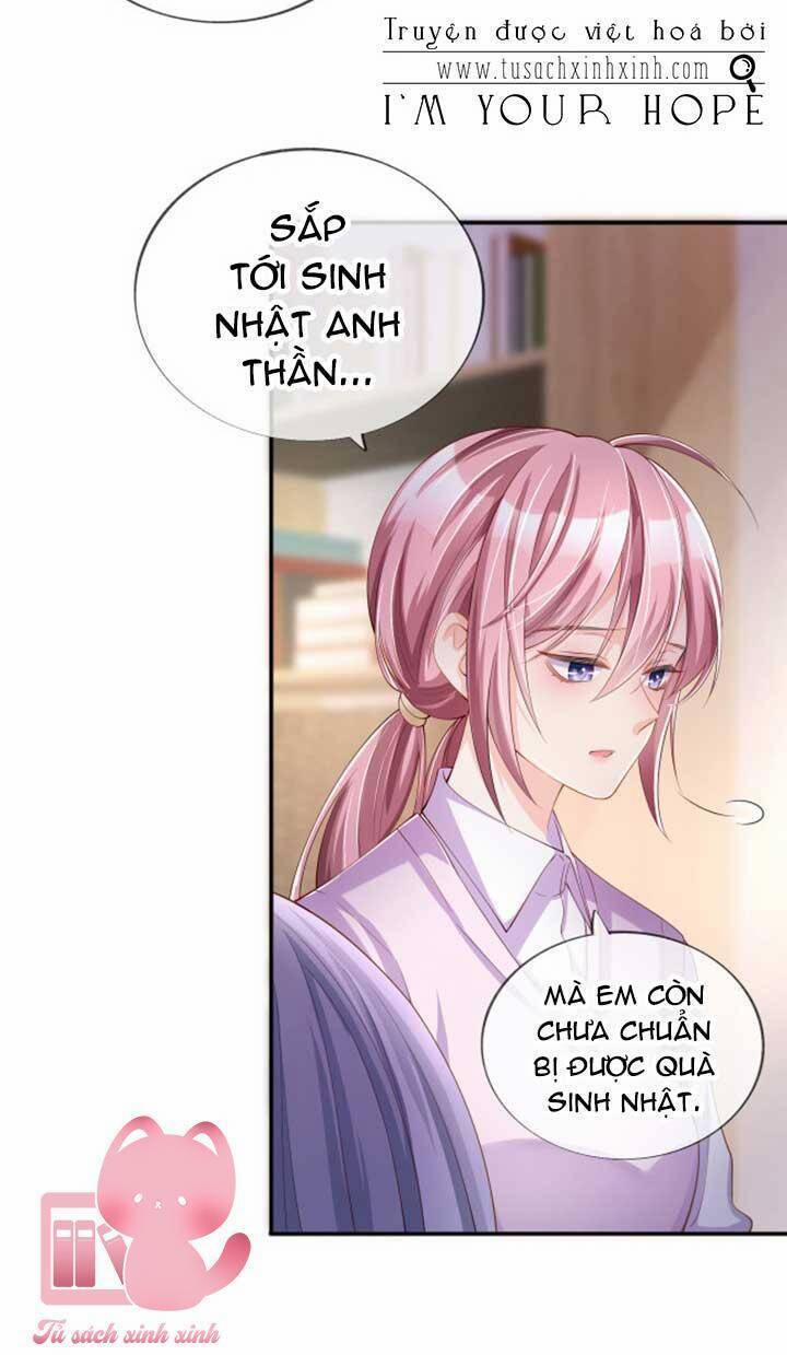 Khoảng Cách Giữa Những Vì Sao 33 trang 24