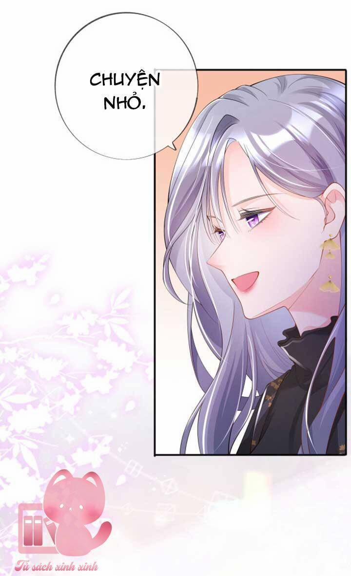 Khoảng Cách Giữa Những Vì Sao 33 trang 30