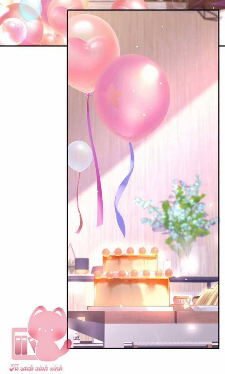 Khoảng Cách Giữa Những Vì Sao 33 trang 34