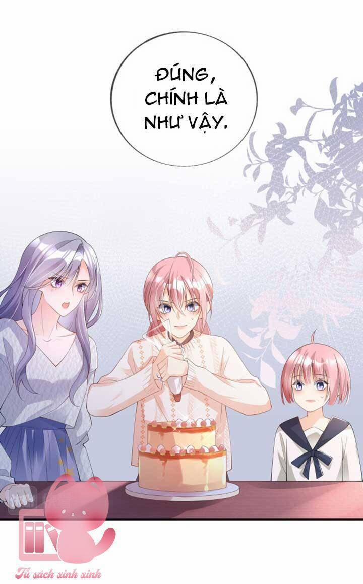 Khoảng Cách Giữa Những Vì Sao 33 trang 35