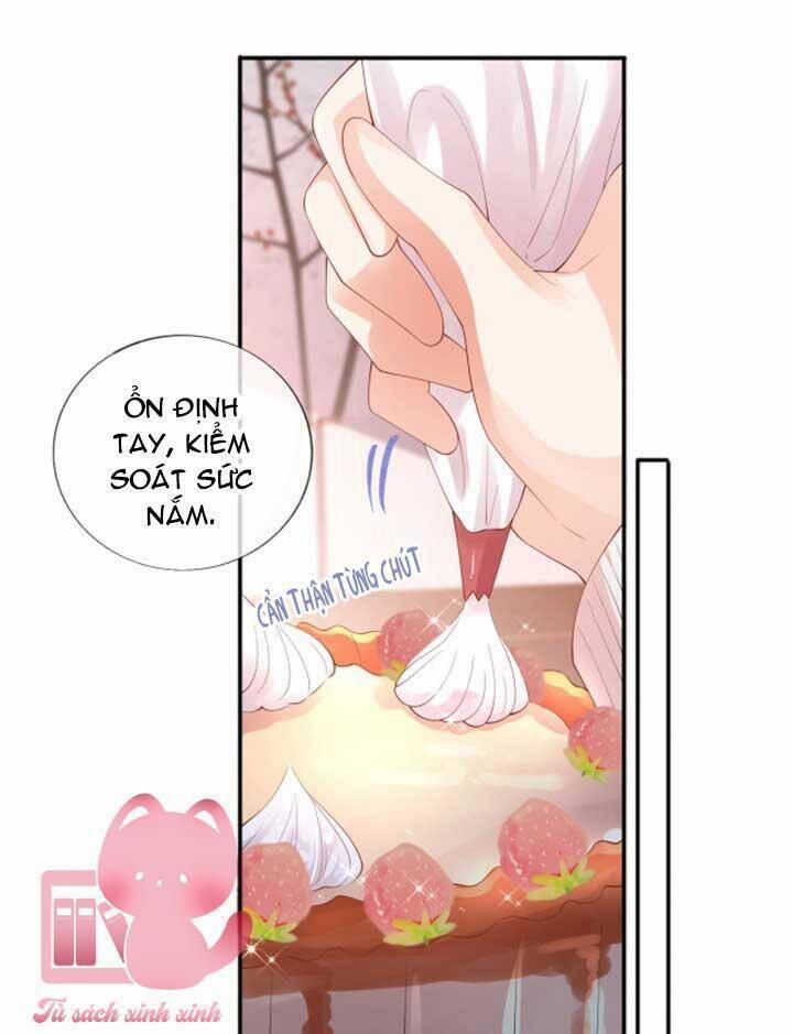 Khoảng Cách Giữa Những Vì Sao 33 trang 36