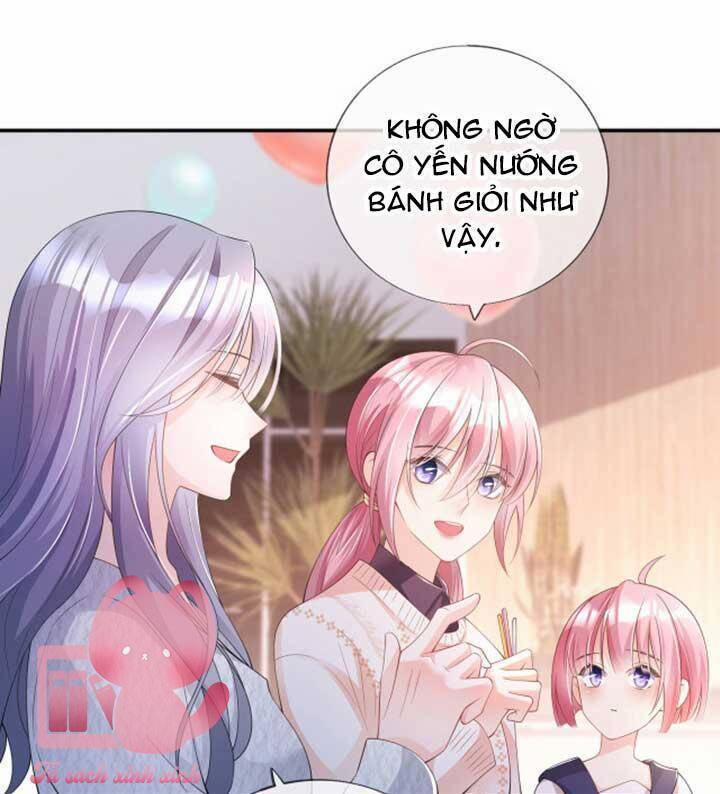 Khoảng Cách Giữa Những Vì Sao 33 trang 40