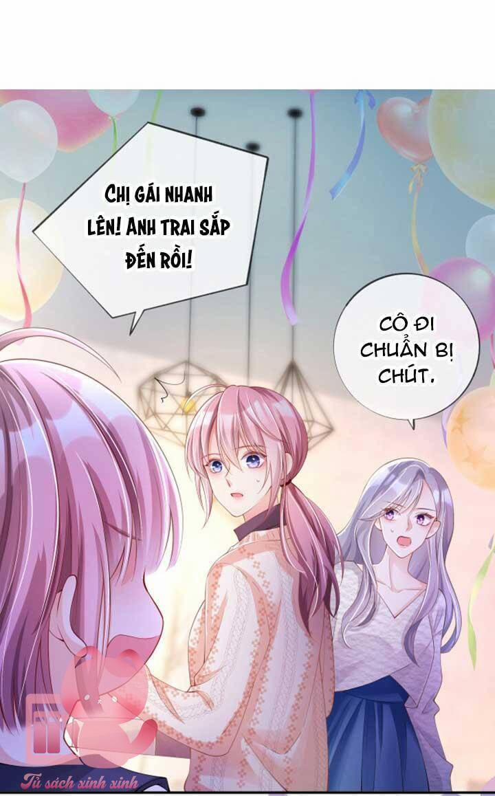 Khoảng Cách Giữa Những Vì Sao 33 trang 42