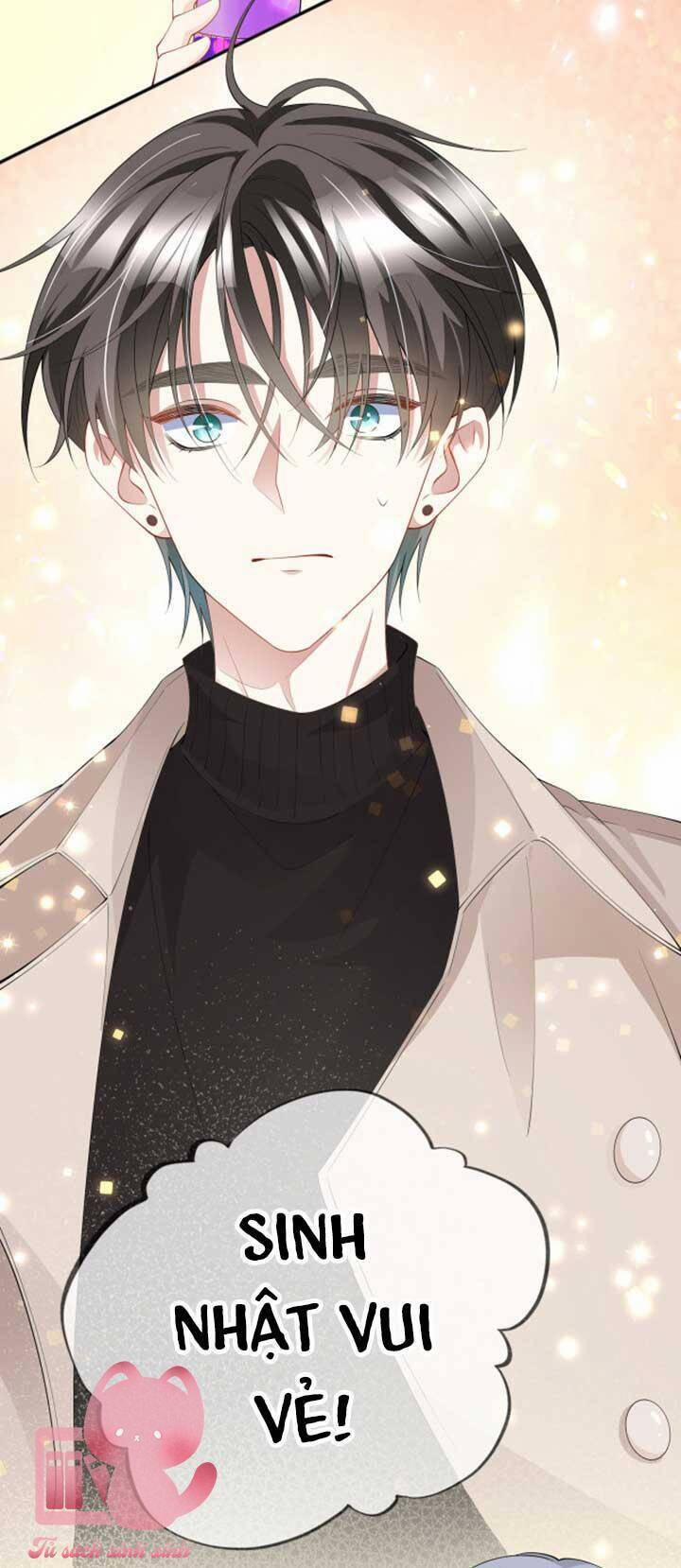 Khoảng Cách Giữa Những Vì Sao 33 trang 50