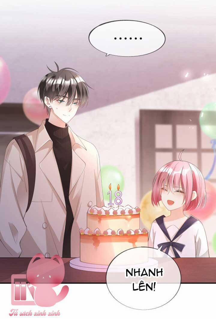 Khoảng Cách Giữa Những Vì Sao 33 trang 54