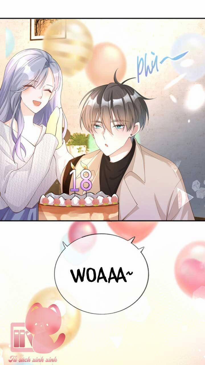 Khoảng Cách Giữa Những Vì Sao 33 trang 60