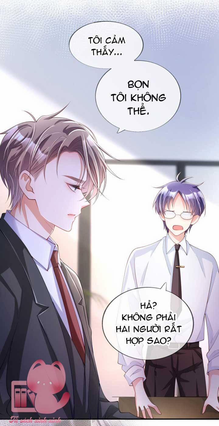 Khoảng Cách Giữa Những Vì Sao 33 trang 9