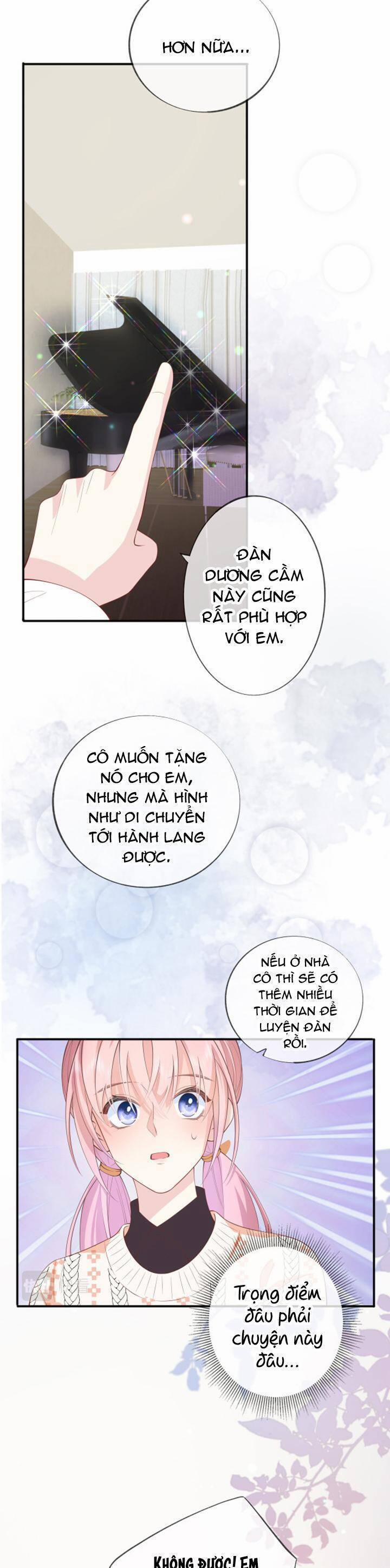 Khoảng Cách Giữa Những Vì Sao 34 trang 13