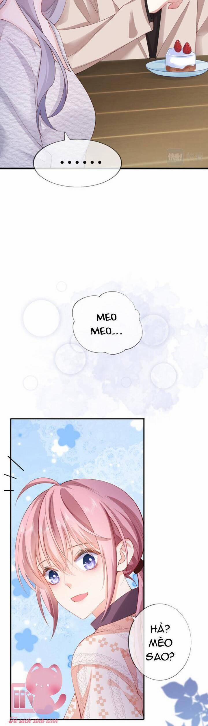 Khoảng Cách Giữa Những Vì Sao 34 trang 6