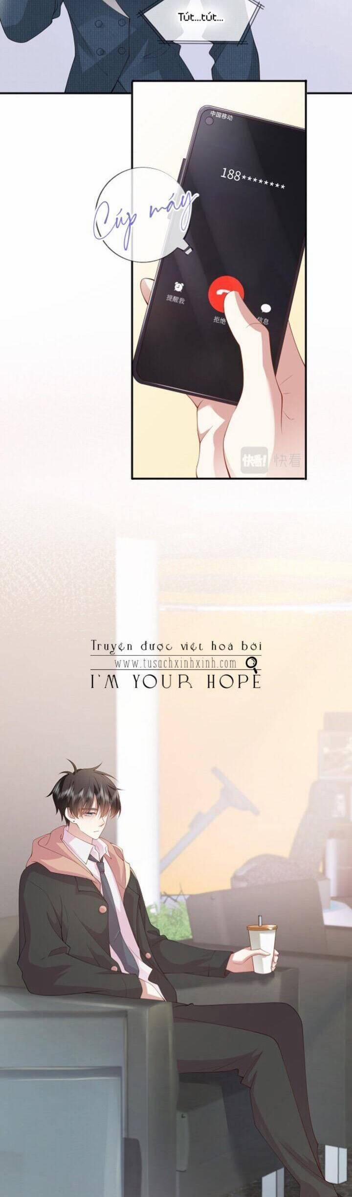 Khoảng Cách Giữa Những Vì Sao 35 trang 26