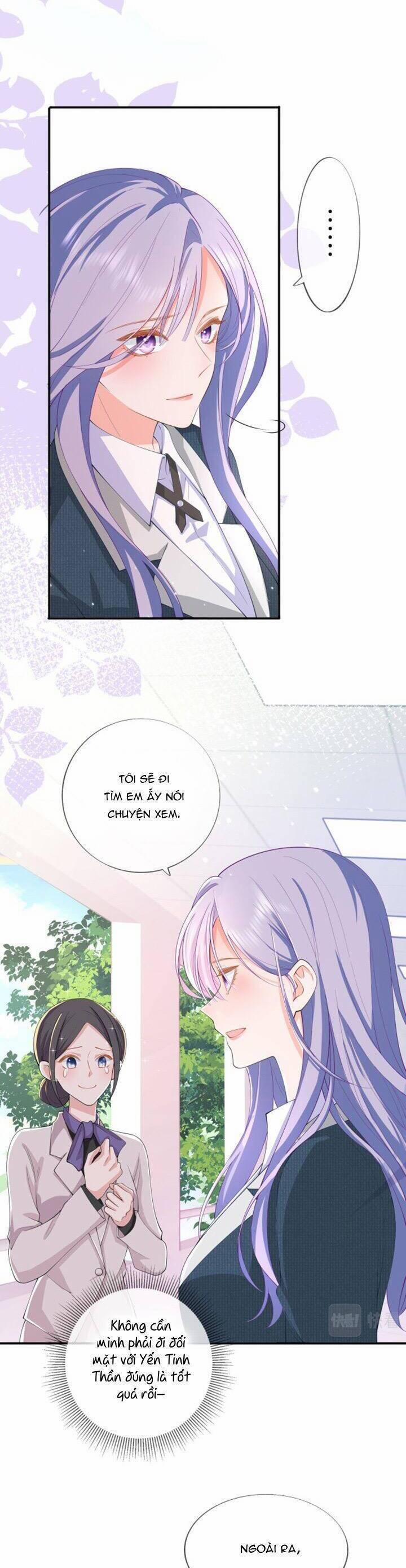 Khoảng Cách Giữa Những Vì Sao 35 trang 3