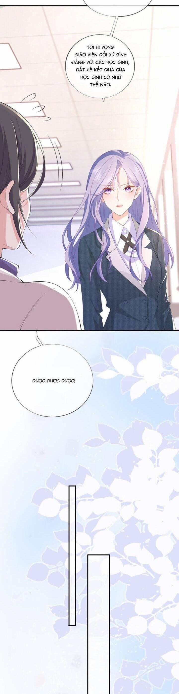 Khoảng Cách Giữa Những Vì Sao 35 trang 4