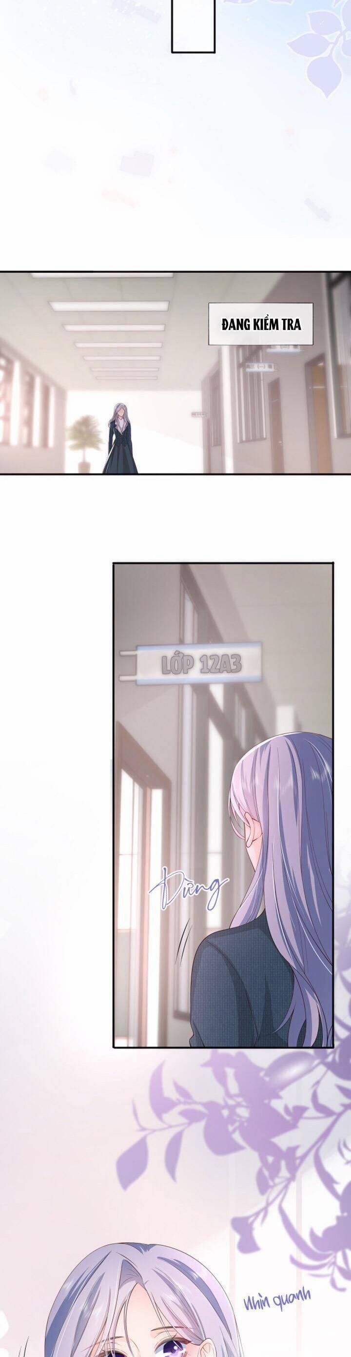 Khoảng Cách Giữa Những Vì Sao 35 trang 5