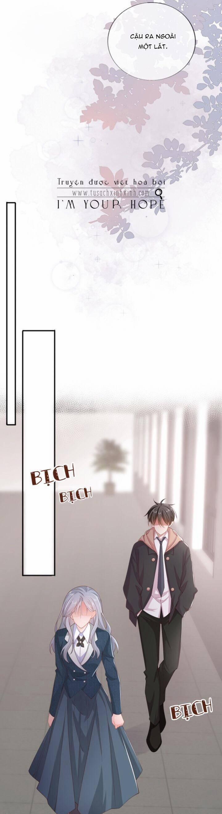 Khoảng Cách Giữa Những Vì Sao 35 trang 7