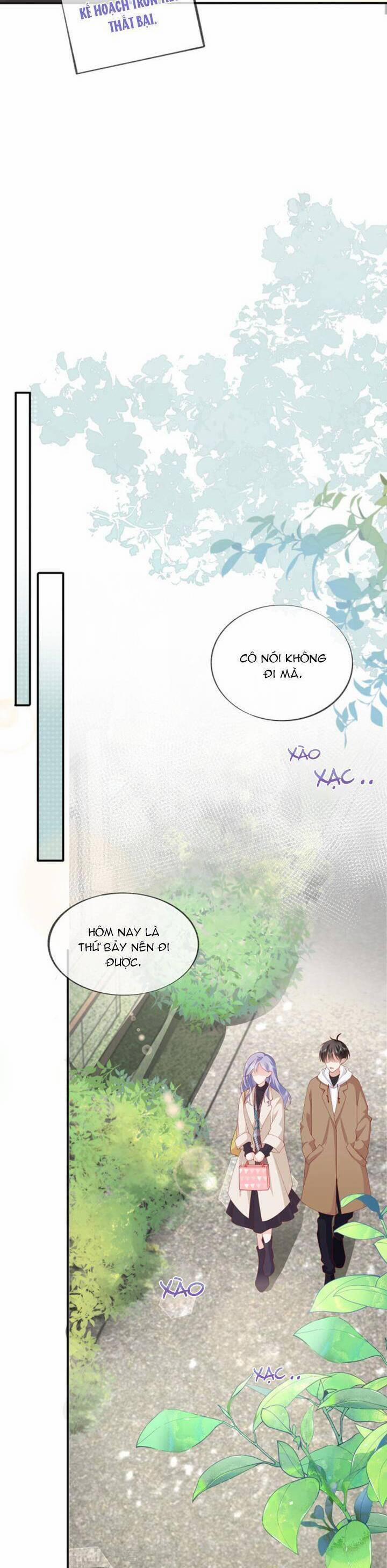 Khoảng Cách Giữa Những Vì Sao 37 trang 12