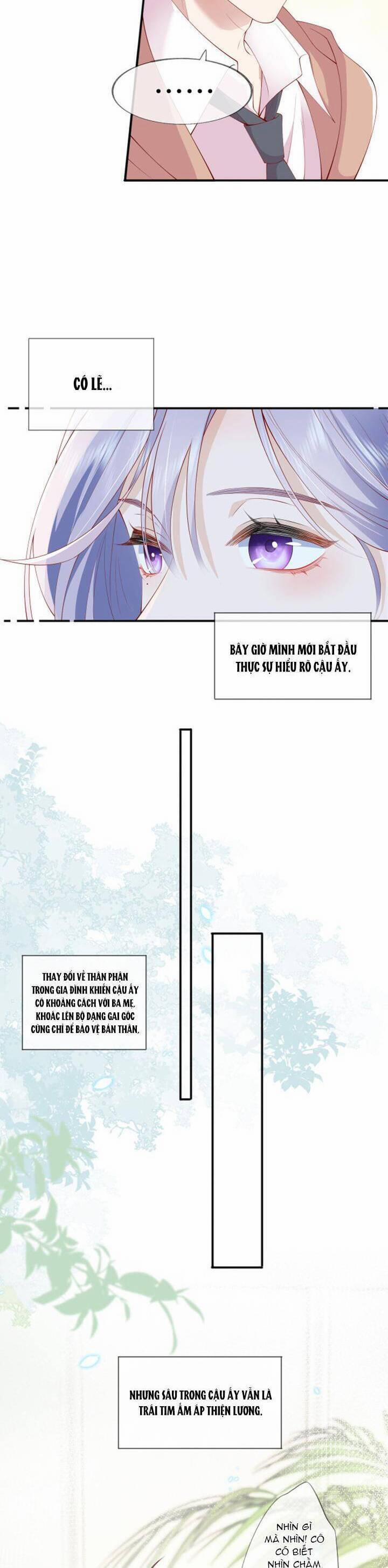 Khoảng Cách Giữa Những Vì Sao 37 trang 7