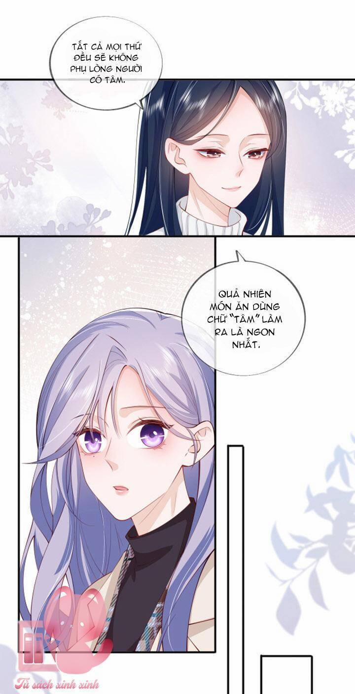 Khoảng Cách Giữa Những Vì Sao 38 trang 11