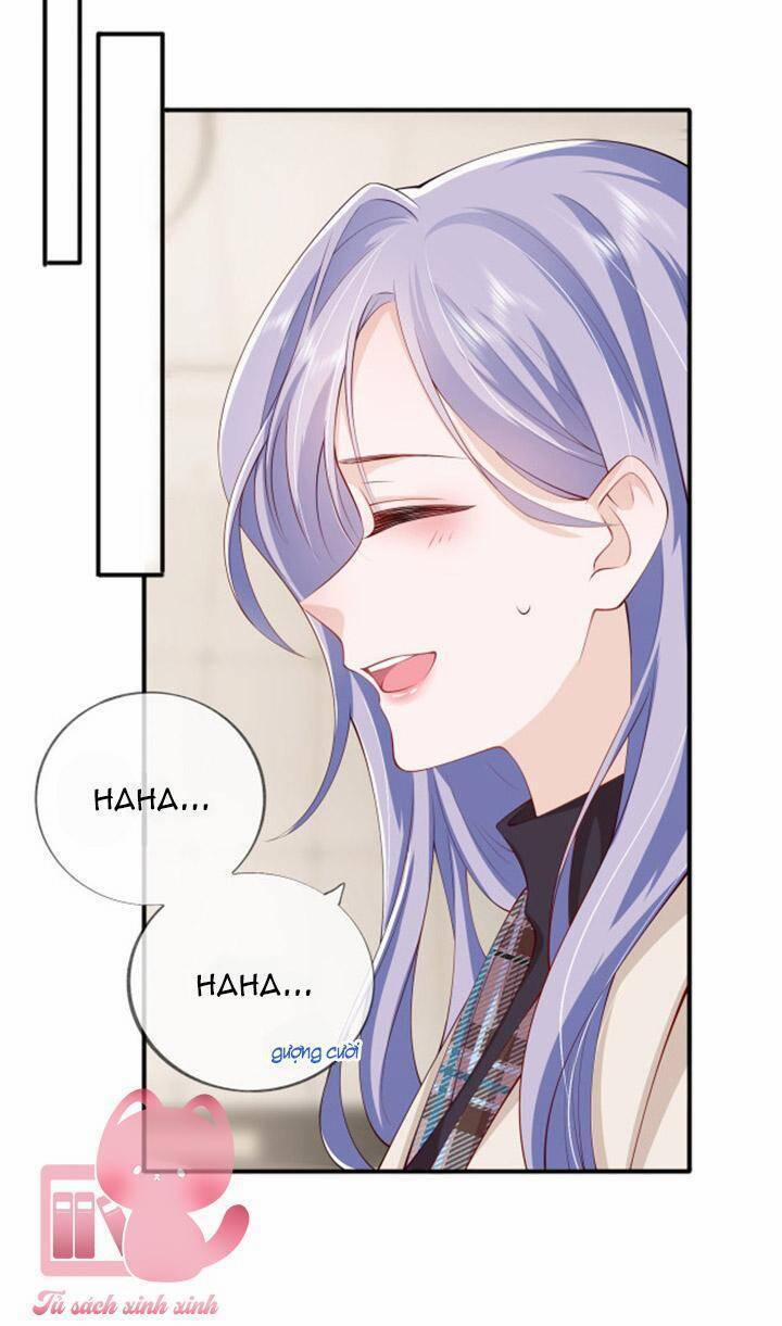 Khoảng Cách Giữa Những Vì Sao 38 trang 14