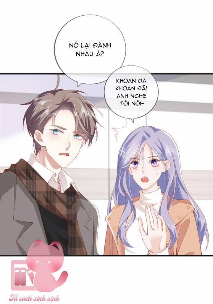 Khoảng Cách Giữa Những Vì Sao 38 trang 37