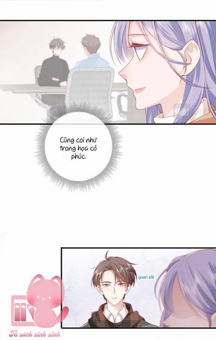 Khoảng Cách Giữa Những Vì Sao 38 trang 47