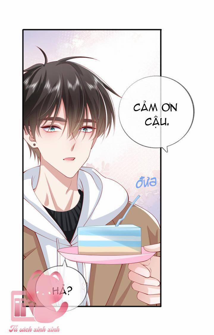 Khoảng Cách Giữa Những Vì Sao 38 trang 5