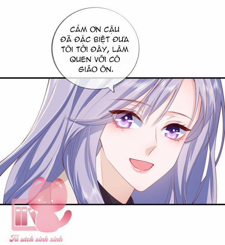 Khoảng Cách Giữa Những Vì Sao 38 trang 6