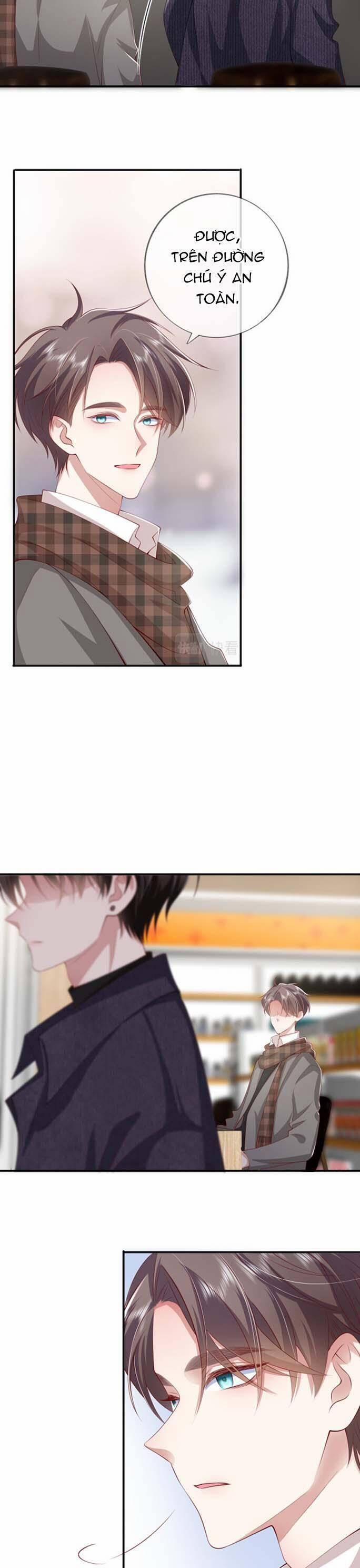 Khoảng Cách Giữa Những Vì Sao 39 trang 19