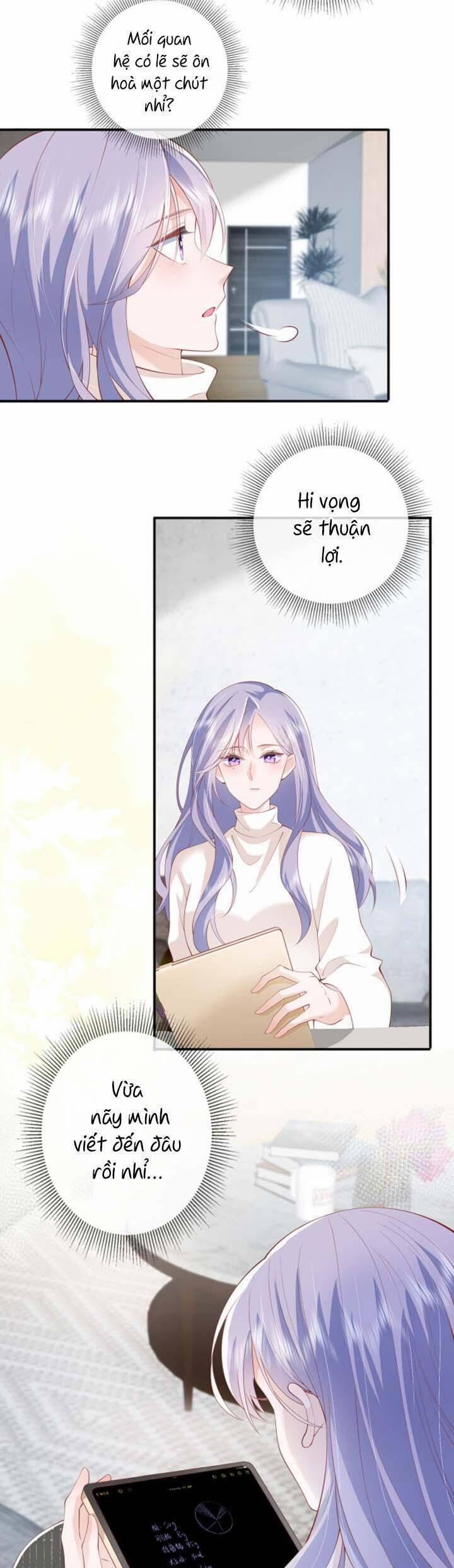 Khoảng Cách Giữa Những Vì Sao 39 trang 23