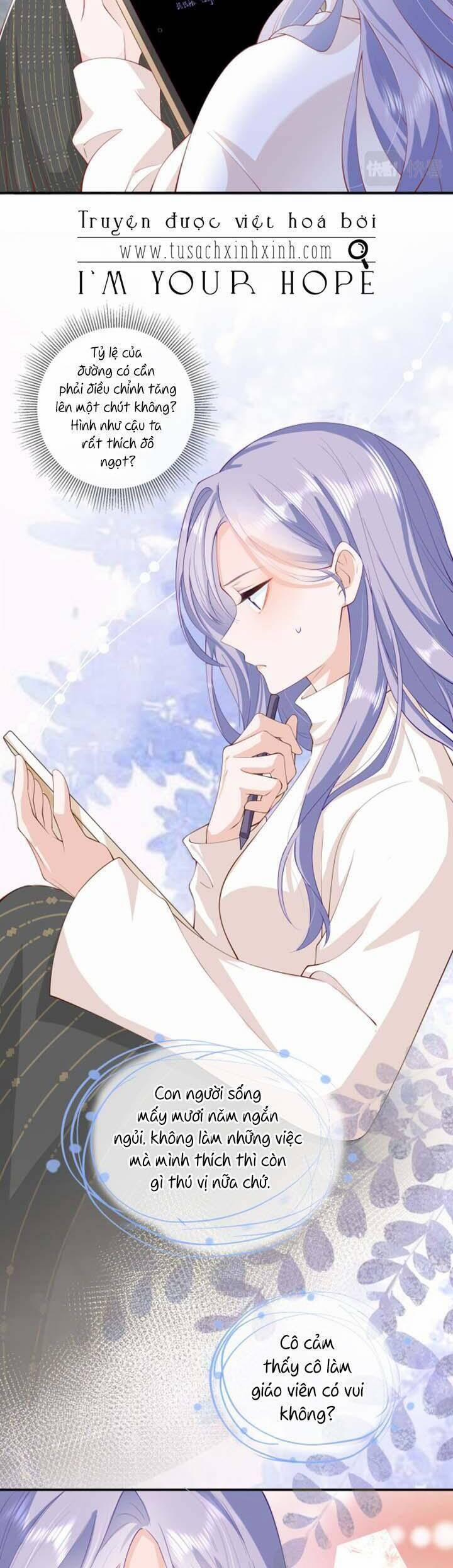 Khoảng Cách Giữa Những Vì Sao 39 trang 24