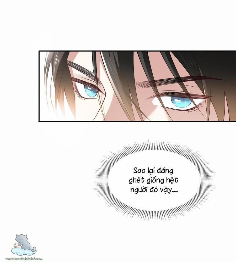 Khoảng Cách Giữa Những Vì Sao 4 trang 19