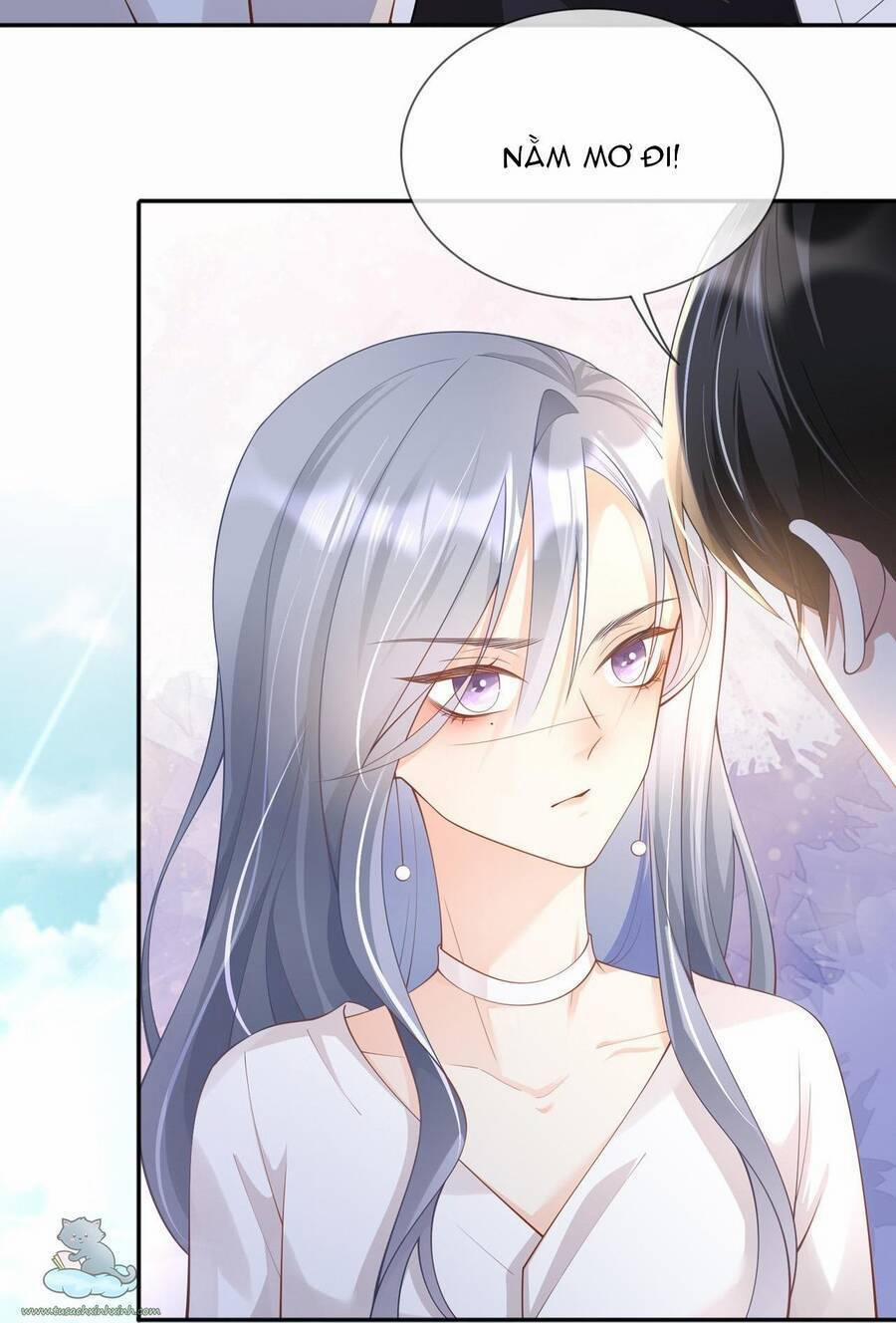 Khoảng Cách Giữa Những Vì Sao 4 trang 21