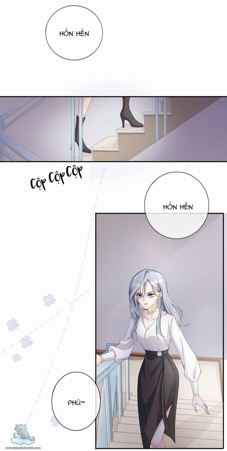 Khoảng Cách Giữa Những Vì Sao 4 trang 3